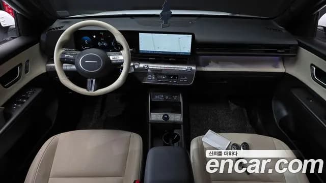 2024 Hyundai Kona Hybrid (SX2) Inspiration Sold VIN KMHHE811GRU036666 – rear exterior 2024 Hyundai Kona Hybrid (SX2) Inspiration Sold VIN KMHHE811GRU036666 – rear exterior