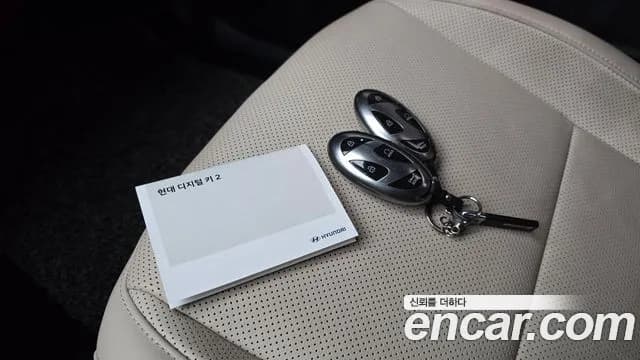 2024 Hyundai Kona Hybrid (SX2) Inspiration Sold VIN KMHHE811GRU036666 – interior seats 2024 Hyundai Kona Hybrid (SX2) Inspiration Sold VIN KMHHE811GRU036666 – interior seats