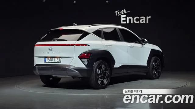 2024 Hyundai Kona Hybrid (SX2) Inspiration Sold VIN KMHHE811GRU036666 – photo 12 2024 Hyundai Kona Hybrid (SX2) Inspiration Sold VIN KMHHE811GRU036666 – photo 12