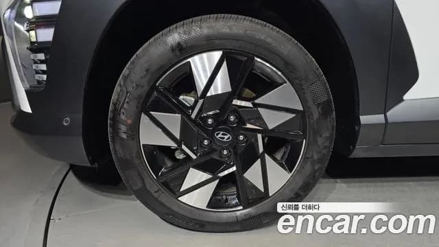 2024 Hyundai Kona Hybrid (SX2) Inspiration Sold VIN KMHHE811GRU036666 – photo 30 2024 Hyundai Kona Hybrid (SX2) Inspiration Sold VIN KMHHE811GRU036666 – photo 30