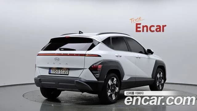 2024 Hyundai Kona Hybrid (SX2) Inspiration Sold VIN KMHHE811GRU041321 – dashboard 2024 Hyundai Kona Hybrid (SX2) Inspiration Sold VIN KMHHE811GRU041321 – dashboard