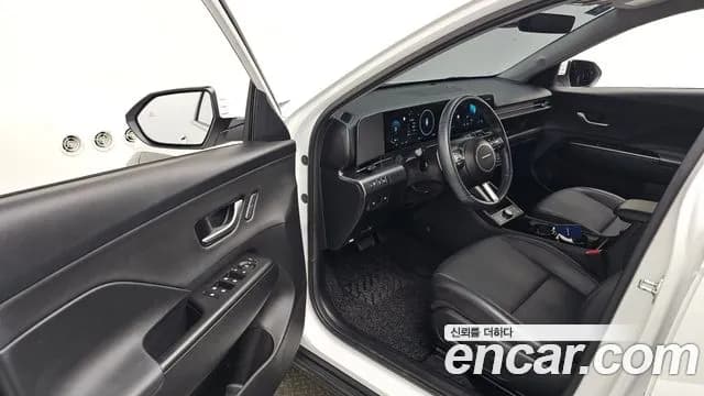 2024 Hyundai Kona Hybrid (SX2) Inspiration Sold VIN KMHHE811GRU041321 – exterior detail 2024 Hyundai Kona Hybrid (SX2) Inspiration Sold VIN KMHHE811GRU041321 – exterior detail