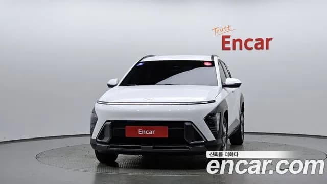 2024 Hyundai Kona Hybrid (SX2) Inspiration Sold VIN KMHHE811GRU041321 – odometer reading 2024 Hyundai Kona Hybrid (SX2) Inspiration Sold VIN KMHHE811GRU041321 – odometer reading