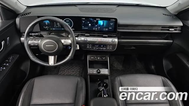 2024 Hyundai Kona Hybrid (SX2) Inspiration Sold VIN KMHHE811GRU041321 – photo 14 2024 Hyundai Kona Hybrid (SX2) Inspiration Sold VIN KMHHE811GRU041321 – photo 14