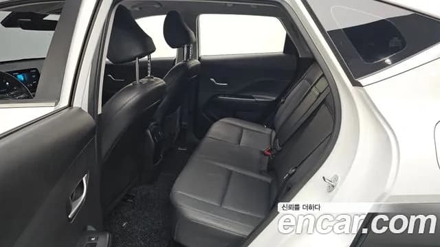 2024 Hyundai Kona Hybrid (SX2) Inspiration Sold VIN KMHHE811GRU041321 – photo 16 2024 Hyundai Kona Hybrid (SX2) Inspiration Sold VIN KMHHE811GRU041321 – photo 16