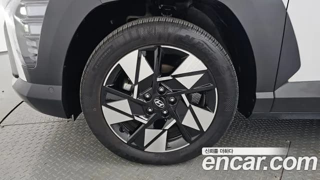 2024 Hyundai Kona Hybrid (SX2) Inspiration Sold VIN KMHHE811GRU041321 – photo 17 2024 Hyundai Kona Hybrid (SX2) Inspiration Sold VIN KMHHE811GRU041321 – photo 17