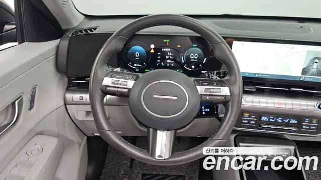 2025 Hyundai Kona Hybrid (SX2) Inspiration Sold VIN KMHHE811GSU077351 – photo 18 2025 Hyundai Kona Hybrid (SX2) Inspiration Sold VIN KMHHE811GSU077351 – photo 18