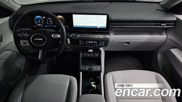 2023 Hyundai Kona (SX2) Gasoline 1.6 Turbo 2WD Sold VIN KMHHE813BPU015430 – side profile 2023 Hyundai Kona (SX2) Gasoline 1.6 Turbo 2WD Sold VIN KMHHE813BPU015430 – side profile