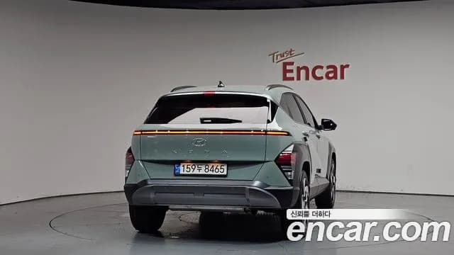 2023 Hyundai Kona (SX2) Gasoline 1.6 Turbo 2WD Sold VIN KMHHE813BPU015430 – dashboard 2023 Hyundai Kona (SX2) Gasoline 1.6 Turbo 2WD Sold VIN KMHHE813BPU015430 – dashboard