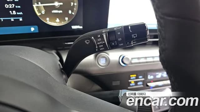 2023 Hyundai Kona (SX2) Gasoline 1.6 Turbo 2WD Sold VIN KMHHE813BPU015430 – engine bay 2023 Hyundai Kona (SX2) Gasoline 1.6 Turbo 2WD Sold VIN KMHHE813BPU015430 – engine bay