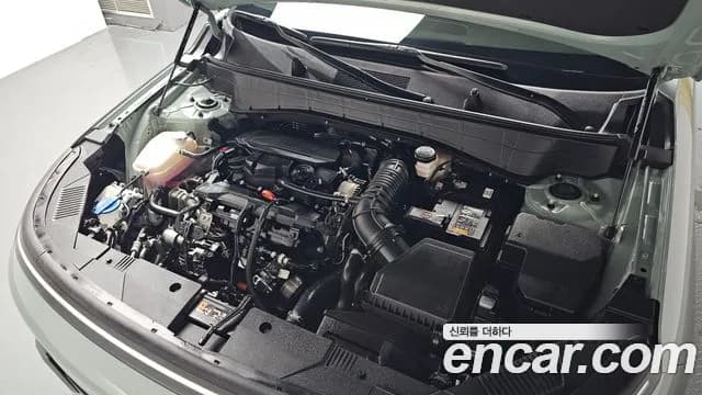 2023 Hyundai Kona (SX2) Gasoline 1.6 Turbo 2WD Sold VIN KMHHE813BPU015430 – undercarriage 2023 Hyundai Kona (SX2) Gasoline 1.6 Turbo 2WD Sold VIN KMHHE813BPU015430 – undercarriage