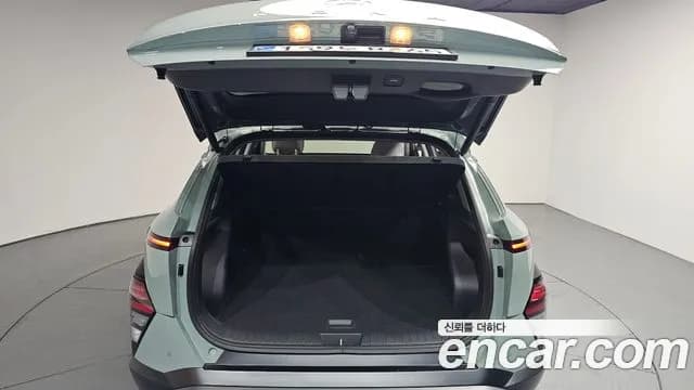 2023 Hyundai Kona (SX2) Gasoline 1.6 Turbo 2WD Sold VIN KMHHE813BPU015430 – photo 11 2023 Hyundai Kona (SX2) Gasoline 1.6 Turbo 2WD Sold VIN KMHHE813BPU015430 – photo 11