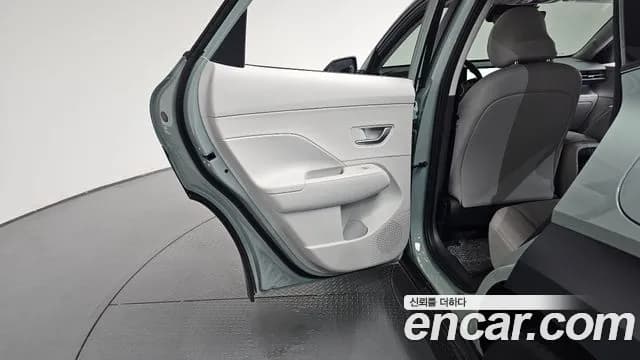 2023 Hyundai Kona (SX2) Gasoline 1.6 Turbo 2WD Sold VIN KMHHE813BPU015430 – photo 12 2023 Hyundai Kona (SX2) Gasoline 1.6 Turbo 2WD Sold VIN KMHHE813BPU015430 – photo 12