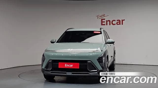 2023 Hyundai Kona (SX2) Gasoline 1.6 Turbo 2WD Sold VIN KMHHE813BPU015430 – photo 19 2023 Hyundai Kona (SX2) Gasoline 1.6 Turbo 2WD Sold VIN KMHHE813BPU015430 – photo 19