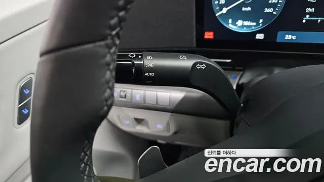 2023 Hyundai Kona (SX2) Gasoline 1.6 Turbo 2WD Sold VIN KMHHE813BPU015430 – photo 20 2023 Hyundai Kona (SX2) Gasoline 1.6 Turbo 2WD Sold VIN KMHHE813BPU015430 – photo 20
