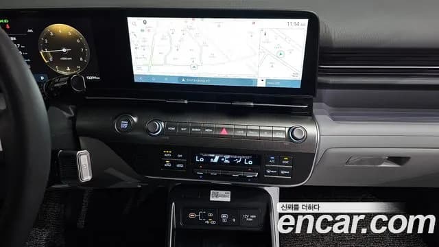 2023 Hyundai Kona (SX2) Gasoline 1.6 Turbo 2WD Sold VIN KMHHE813BPU015430 – photo 25 2023 Hyundai Kona (SX2) Gasoline 1.6 Turbo 2WD Sold VIN KMHHE813BPU015430 – photo 25