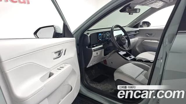 2023 Hyundai Kona (SX2) Gasoline 1.6 Turbo 2WD Sold VIN KMHHE813BPU015430 – photo 26 2023 Hyundai Kona (SX2) Gasoline 1.6 Turbo 2WD Sold VIN KMHHE813BPU015430 – photo 26