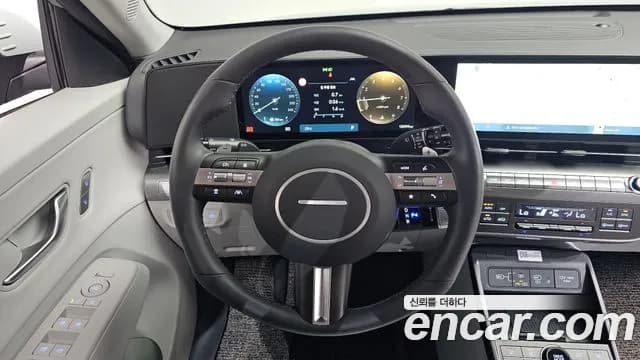 2023 Hyundai Kona (SX2) Gasoline 1.6 Turbo 2WD Sold VIN KMHHE813BPU015430 – photo 34 2023 Hyundai Kona (SX2) Gasoline 1.6 Turbo 2WD Sold VIN KMHHE813BPU015430 – photo 34