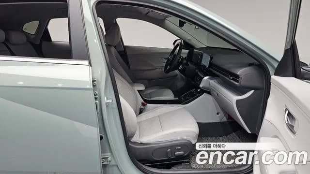 2023 Hyundai Kona (SX2) Gasoline 1.6 Turbo 2WD Sold VIN KMHHE813BPU015430 – photo 35 2023 Hyundai Kona (SX2) Gasoline 1.6 Turbo 2WD Sold VIN KMHHE813BPU015430 – photo 35