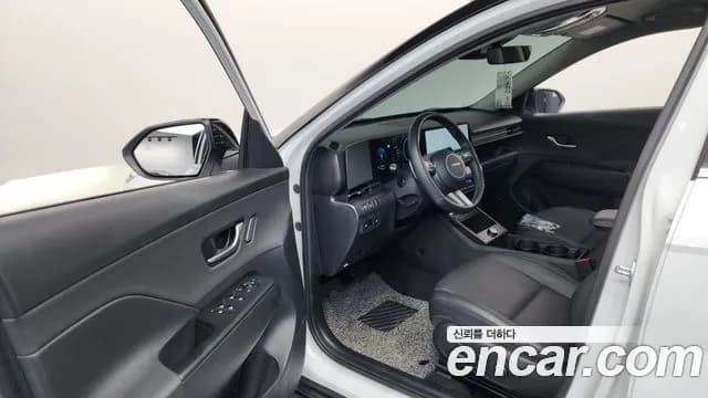 2023 Hyundai Kona (SX2) Gasoline 1.6 Turbo 2WD Sold VIN KMHHE813BPU036373 – exterior detail 2023 Hyundai Kona (SX2) Gasoline 1.6 Turbo 2WD Sold VIN KMHHE813BPU036373 – exterior detail