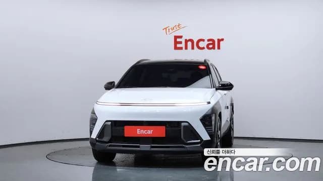2023 Hyundai Kona (SX2) Gasoline 1.6 Turbo 2WD Sold VIN KMHHE813BPU036373 – photo 17 2023 Hyundai Kona (SX2) Gasoline 1.6 Turbo 2WD Sold VIN KMHHE813BPU036373 – photo 17
