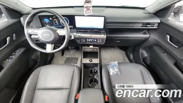 2023 Hyundai Kona (SX2) Gasoline 1.6 Turbo 2WD Sold VIN KMHHE813BPU036373 – photo 18 2023 Hyundai Kona (SX2) Gasoline 1.6 Turbo 2WD Sold VIN KMHHE813BPU036373 – photo 18