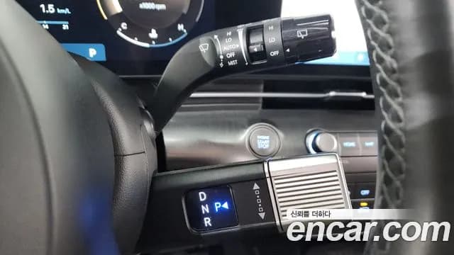 2023 Hyundai Kona (SX2) Gasoline 1.6 Turbo 2WD Sold VIN KMHHE813BPU036373 – photo 20 2023 Hyundai Kona (SX2) Gasoline 1.6 Turbo 2WD Sold VIN KMHHE813BPU036373 – photo 20