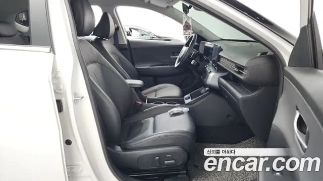 2023 Hyundai Kona (SX2) Gasoline 1.6 Turbo 2WD Sold VIN KMHHE813BPU036373 – photo 21 2023 Hyundai Kona (SX2) Gasoline 1.6 Turbo 2WD Sold VIN KMHHE813BPU036373 – photo 21
