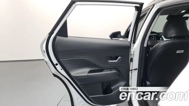 2023 Hyundai Kona (SX2) Gasoline 1.6 Turbo 2WD Sold VIN KMHHE813BPU036373 – photo 22 2023 Hyundai Kona (SX2) Gasoline 1.6 Turbo 2WD Sold VIN KMHHE813BPU036373 – photo 22