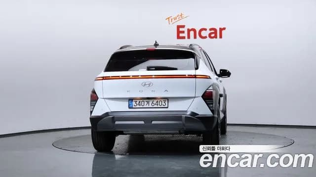 2023 Hyundai Kona (SX2) Gasoline 1.6 Turbo 2WD Sold VIN KMHHE813BPU036373 – photo 27 2023 Hyundai Kona (SX2) Gasoline 1.6 Turbo 2WD Sold VIN KMHHE813BPU036373 – photo 27