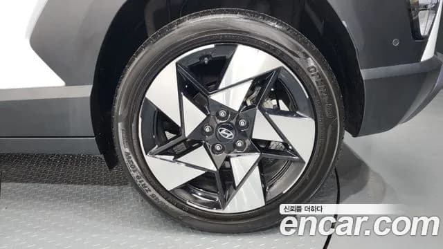 2023 Hyundai Kona (SX2) Gasoline 1.6 Turbo 2WD Sold VIN KMHHE813BPU036373 – photo 31 2023 Hyundai Kona (SX2) Gasoline 1.6 Turbo 2WD Sold VIN KMHHE813BPU036373 – photo 31