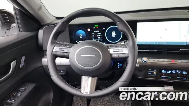 2023 Hyundai Kona (SX2) Gasoline 1.6 Turbo 2WD Sold VIN KMHHE813BPU036373 – photo 39 2023 Hyundai Kona (SX2) Gasoline 1.6 Turbo 2WD Sold VIN KMHHE813BPU036373 – photo 39