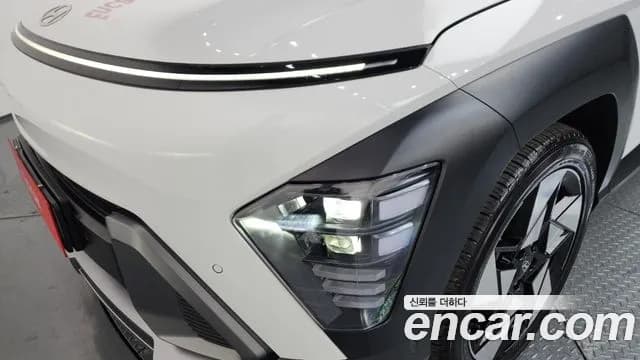 2023 Hyundai Kona (SX2) Gasoline 1.6 Turbo 2WD Sold VIN KMHHE813BPU036373 – photo 40 2023 Hyundai Kona (SX2) Gasoline 1.6 Turbo 2WD Sold VIN KMHHE813BPU036373 – photo 40