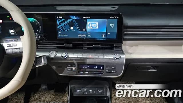 2023 Hyundai Kona (SX2) Gasoline 1.6 Turbo 2WD Sold VIN KMHHE813BPU071170 – photo 11 2023 Hyundai Kona (SX2) Gasoline 1.6 Turbo 2WD Sold VIN KMHHE813BPU071170 – photo 11