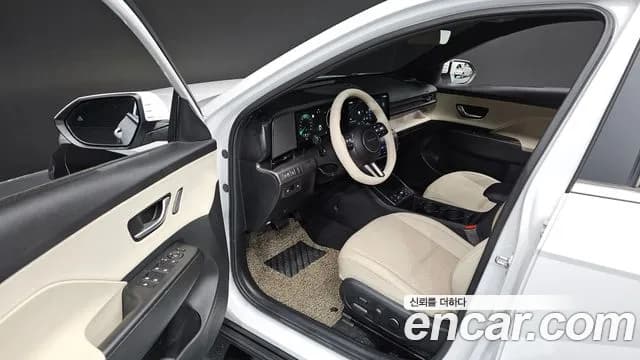2023 Hyundai Kona (SX2) Gasoline 1.6 Turbo 2WD Sold VIN KMHHE813BPU071170 – photo 12 2023 Hyundai Kona (SX2) Gasoline 1.6 Turbo 2WD Sold VIN KMHHE813BPU071170 – photo 12