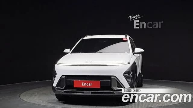 2023 Hyundai Kona (SX2) Gasoline 1.6 Turbo 2WD Sold VIN KMHHE813BPU071170 – photo 13 2023 Hyundai Kona (SX2) Gasoline 1.6 Turbo 2WD Sold VIN KMHHE813BPU071170 – photo 13
