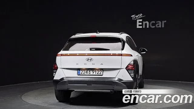2023 Hyundai Kona (SX2) Gasoline 1.6 Turbo 2WD Sold VIN KMHHE813BPU071170 – photo 15 2023 Hyundai Kona (SX2) Gasoline 1.6 Turbo 2WD Sold VIN KMHHE813BPU071170 – photo 15
