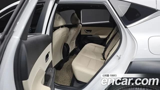 2023 Hyundai Kona (SX2) Gasoline 1.6 Turbo 2WD Sold VIN KMHHE813BPU071170 – photo 18 2023 Hyundai Kona (SX2) Gasoline 1.6 Turbo 2WD Sold VIN KMHHE813BPU071170 – photo 18