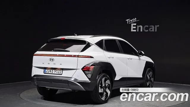 2023 Hyundai Kona (SX2) Gasoline 1.6 Turbo 2WD Sold VIN KMHHE813BPU071170 – photo 19 2023 Hyundai Kona (SX2) Gasoline 1.6 Turbo 2WD Sold VIN KMHHE813BPU071170 – photo 19