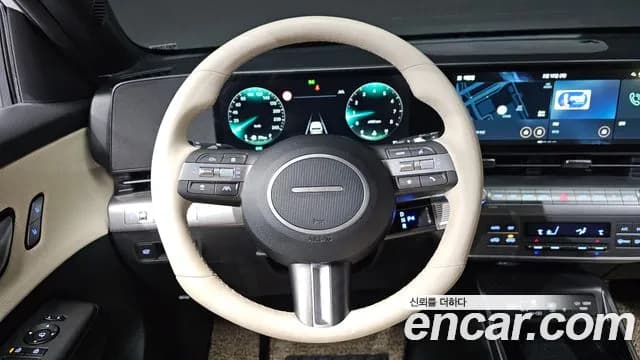 2023 Hyundai Kona (SX2) Gasoline 1.6 Turbo 2WD Sold VIN KMHHE813BPU071170 – photo 20 2023 Hyundai Kona (SX2) Gasoline 1.6 Turbo 2WD Sold VIN KMHHE813BPU071170 – photo 20