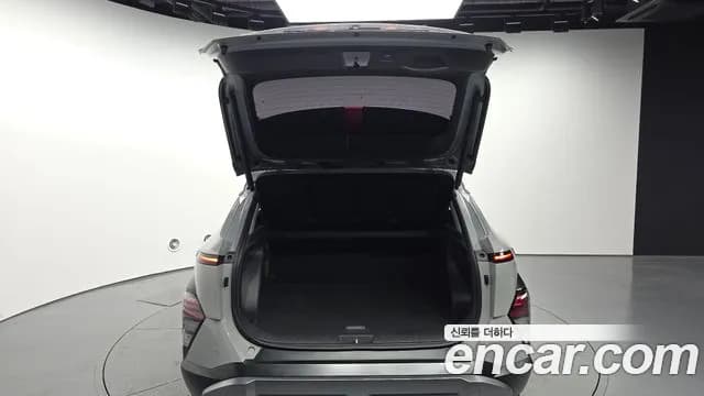 2024 Hyundai Kona (SX2) Gasoline 1.6 Turbo 2WD Sold VIN KMHHE813BRU111231 – exterior detail 2024 Hyundai Kona (SX2) Gasoline 1.6 Turbo 2WD Sold VIN KMHHE813BRU111231 – exterior detail