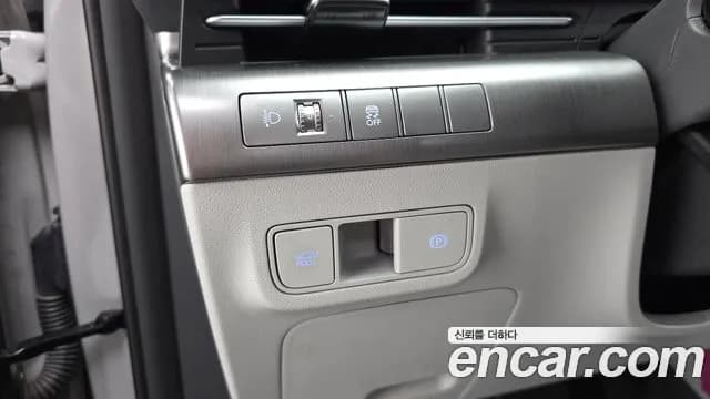 2024 Hyundai Kona (SX2) Gasoline 1.6 Turbo 2WD Sold VIN KMHHE813BRU111231 – photo 12 2024 Hyundai Kona (SX2) Gasoline 1.6 Turbo 2WD Sold VIN KMHHE813BRU111231 – photo 12