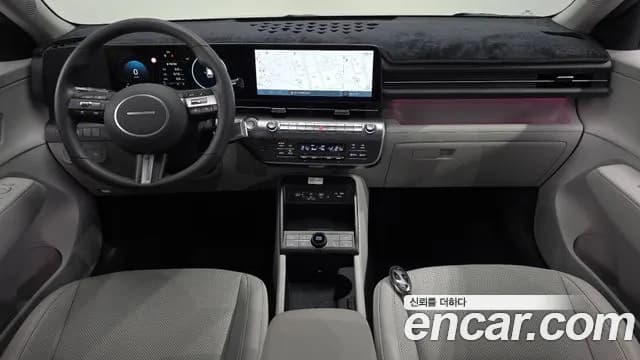 2024 Hyundai Kona (SX2) Gasoline 1.6 Turbo 2WD Sold VIN KMHHE813BRU111231 – photo 13 2024 Hyundai Kona (SX2) Gasoline 1.6 Turbo 2WD Sold VIN KMHHE813BRU111231 – photo 13