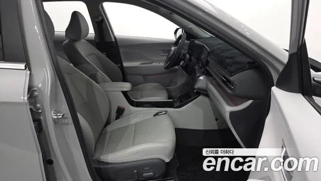 2024 Hyundai Kona (SX2) Gasoline 1.6 Turbo 2WD Sold VIN KMHHE813BRU111231 – photo 20 2024 Hyundai Kona (SX2) Gasoline 1.6 Turbo 2WD Sold VIN KMHHE813BRU111231 – photo 20