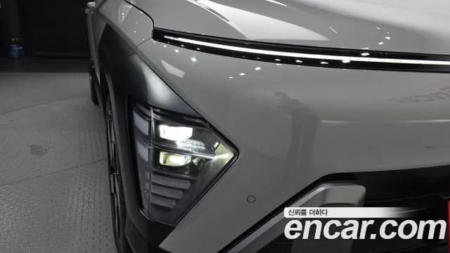 2024 Hyundai Kona (SX2) Gasoline 1.6 Turbo 2WD Sold VIN KMHHE813BRU111231 – photo 22 2024 Hyundai Kona (SX2) Gasoline 1.6 Turbo 2WD Sold VIN KMHHE813BRU111231 – photo 22