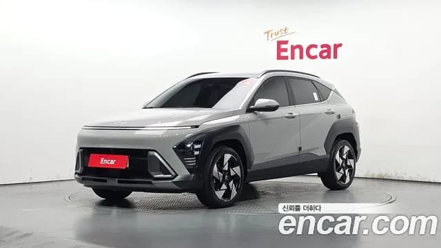 2024 Hyundai Kona (SX2) Gasoline 1.6 Turbo 2WD Sold VIN KMHHE813BRU111231 – photo 23 2024 Hyundai Kona (SX2) Gasoline 1.6 Turbo 2WD Sold VIN KMHHE813BRU111231 – photo 23