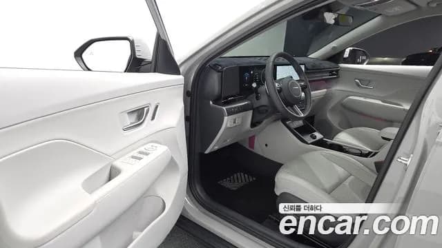 2024 Hyundai Kona (SX2) Gasoline 1.6 Turbo 2WD Sold VIN KMHHE813BRU111231 – photo 25 2024 Hyundai Kona (SX2) Gasoline 1.6 Turbo 2WD Sold VIN KMHHE813BRU111231 – photo 25