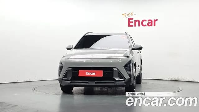 2024 Hyundai Kona (SX2) Gasoline 1.6 Turbo 2WD Sold VIN KMHHE813BRU111231 – photo 31 2024 Hyundai Kona (SX2) Gasoline 1.6 Turbo 2WD Sold VIN KMHHE813BRU111231 – photo 31