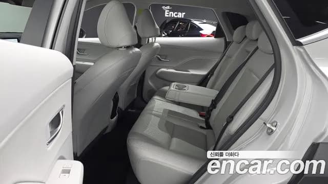 2024 Hyundai Kona (SX2) Gasoline 1.6 Turbo 2WD Sold VIN KMHHE813BRU111231 – photo 32 2024 Hyundai Kona (SX2) Gasoline 1.6 Turbo 2WD Sold VIN KMHHE813BRU111231 – photo 32