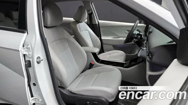 2024 Hyundai Kona (SX2) Gasoline 1.6 Turbo 2WD Sold VIN KMHHE813BRU134767 – rear exterior 2024 Hyundai Kona (SX2) Gasoline 1.6 Turbo 2WD Sold VIN KMHHE813BRU134767 – rear exterior